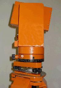 激光隧道断面检测仪 公路铁路护坡挡土墙测量仪 水利工程隧道涵洞限界检测仪 大跨度建筑内部轮廓检测仪