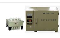 石油产品灰分试验器 含铅的润滑油灰分测定 整体式结构试验器​