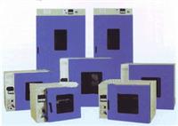 数显式电热恒温干燥箱 电热恒温鼓风干燥箱 化验室烘箱