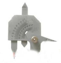 焊接间隙测量仪 焊接情况检测仪 焊接质量测定仪 ​焊缝检验尺 焊接件焊缝检测仪 