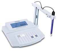 电导率仪 电导率测量仪 ​微机型电导率仪 数显台式电导率仪