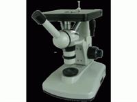 生物显微镜 ​单目金相显微镜