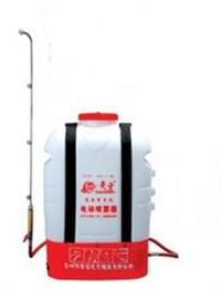 背负式超高压电动喷雾器 ​高压背负式电动喷雾器 
