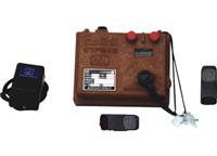 煤矿安全爆破发爆器 ​多功能发爆器 