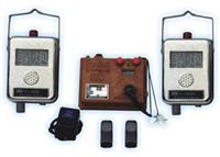 隔爆本安型联锁放炮器 ​三人联锁放炮器 