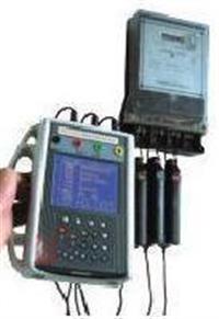 电力仪表电能表校验仪 ​便携式三相电能表校验仪 电能表校准仪 