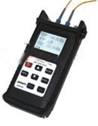 FTTx语音数据视频信号光功率值检测仪  ​PON光功率计 PON网络工程施工维护光功率计 