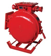 三相鼠笼型懴步电动机起动器 ​矿用隔爆型真空电磁起动器 矿用隔爆电磁起动器 