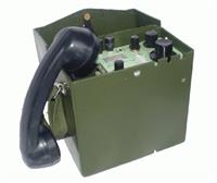 铁路勘探矿山工程施工恶劣环境被复线故障测试器 ​被复线故障测试器 超轻型双芯平行皮线开路故障短路故障测量仪 