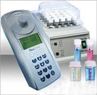 氨氮离子浓度分析仪 ​多参数水质分析仪 COD水质检测仪