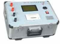 稳定可靠直流电阻测试仪 ​直流电阻测试仪 智能式直流电阻测量仪 自动化设计直流电阻检测仪