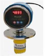 汽油柴油原油油罐专用液位计 ​油用超声波油位仪  油库油站专用超声波油位仪  