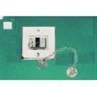   发生火灾自行关闭释放开关        ​释放开关 自动电磁释放开关