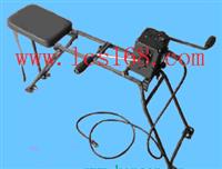 便携式手摇发电机 ​手摇发电机 电压限压保护过电流保护型手摇发电机