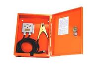 固定式静电接地检测报警器 ​防爆静电接地监测报警器 