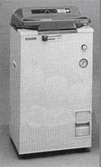  双向检测内压力好温度灭菌仪      ​高压灭菌仪  触摸式高压灭菌仪