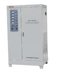 负载变化而造成电压波动稳压器 ​三相全自动补偿式电力稳压器 供电网络电压波动稳压器