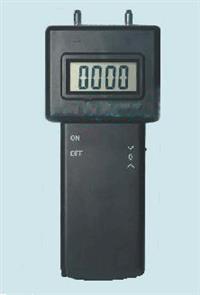 压差计 ​手持式数显压差计​