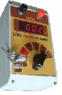 小规模爆破起爆器 微型起爆器