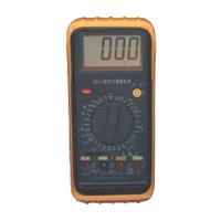 数字式爆破电表