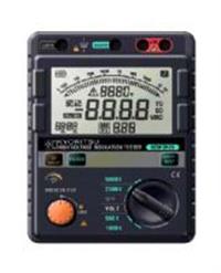 报警型高压绝缘检测仪 ​高压绝缘测试仪 自动关机式高压绝缘测量仪 