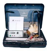 声光报警电火花检漏仪 ​电火花检漏仪 油气管道电缆搪瓷金属贮罐船体金属表面防腐绝缘层检漏仪 