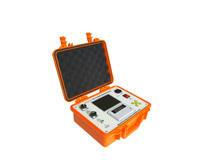  氧化锌MOA泄漏电流测量分析仪 ​氧化锌避雷器特性测试仪 电力检修专用氧化锌避雷器特性检测仪