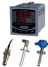 高温电导率仪表