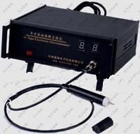  导电型号剔除重掺材料分选仪 ​半导体硅材料分选仪