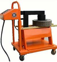 轴承感应加热器