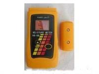 双针式水分仪 ​插入式食品水分测定仪 无馅面包类糕点专用水分检测仪  