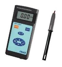 便携式电导率测定仪