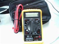 军工火工品电阻测量仪 电雷管测试仪 爆破网路电阻检测仪 