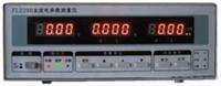  多功能功率测试仪  多功能功率测量仪表  直流电参数测量仪