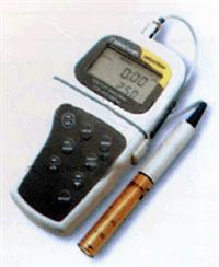  防水防尘盐密度检测仪 盐密度测试仪 手提式盐密度分析仪