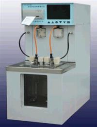  液体石油产品运动粘度仪   全自动运动粘度测定仪 运动粘度计