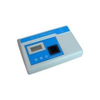 水温盐度溶解氧测量仪 多参数水质分析仪 水厂养殖业PH氨氮检测仪  