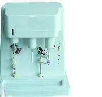 微量元素测量仪 微量元素分析仪 双通道的微量元素检测仪 