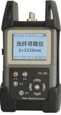 光纤寻障仪 光纤故障定位仪