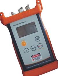 多波长光源 多波长