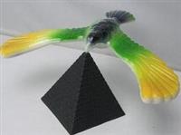 平衡鸟，重心与稳度，科学探究