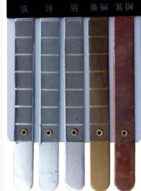 金属热传导，热传导演示器