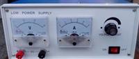 稳压可调电源，学生电源