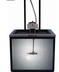 发波水槽，直投式发波水槽