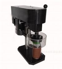 卷边剥离机 罐盖钩皱纹度和紧密度检测仪​ 快速准确地切割罐盖卷边试验仪​