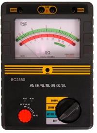 绝缘电阻测试仪