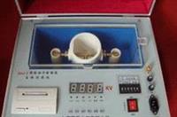 全自动油耐压测试仪