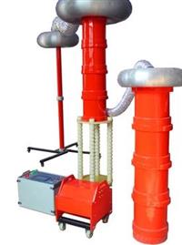 调频串联谐振 变频谐振  电缆变频谐振装置