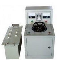 感应耐压试验装置