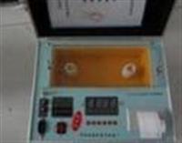 绝缘油介电强度测试仪